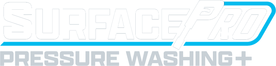 SurfacePro Pressure Washing