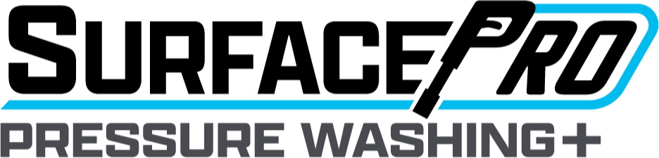 SurfacePro Pressure Washing